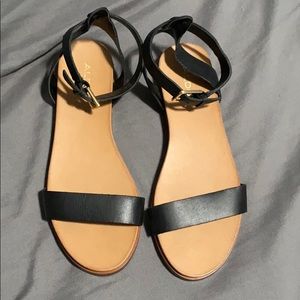Aldo sandals